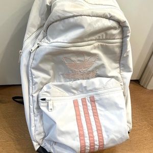 Adidas backpack